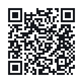 QR do publicznego zapisu QSO