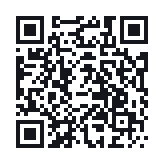 QR do publicznego zapisu QSO