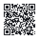 QR do publicznego zapisu QSO