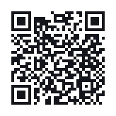 QR do publicznego zapisu QSO