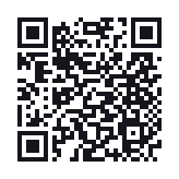 QR do publicznego zapisu QSO