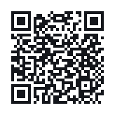 QR do publicznego zapisu QSO