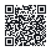 QR do publicznego zapisu QSO