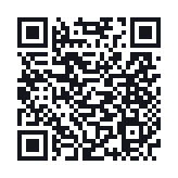 QR do publicznego zapisu QSO