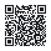 QR do publicznego zapisu QSO