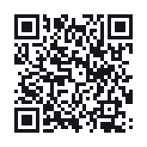 QR do publicznego zapisu QSO