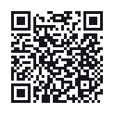 QR do publicznego zapisu QSO