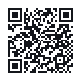 QR do publicznego zapisu QSO