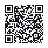 QR do publicznego zapisu QSO