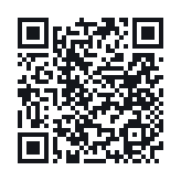 QR do publicznego zapisu QSO