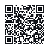 QR do publicznego zapisu QSO