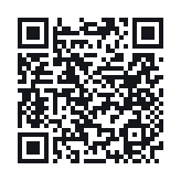 QR do publicznego zapisu QSO