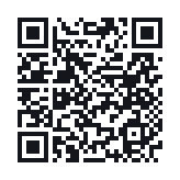 QR do publicznego zapisu QSO
