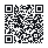 QR do publicznego zapisu QSO
