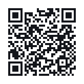 QR do publicznego zapisu QSO