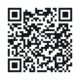 QR do publicznego zapisu QSO