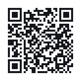QR do publicznego zapisu QSO