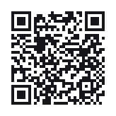 QR do publicznego zapisu QSO