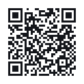QR do publicznego zapisu QSO