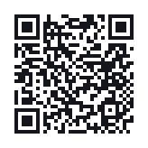 QR do publicznego zapisu QSO