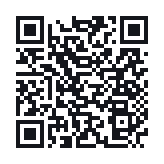 QR do publicznego zapisu QSO