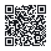 QR do publicznego zapisu QSO