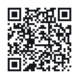 QR do publicznego zapisu QSO