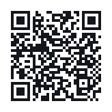 QR do publicznego zapisu QSO