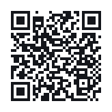 QR do publicznego zapisu QSO