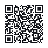 QR do publicznego zapisu QSO