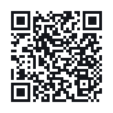 QR do publicznego zapisu QSO