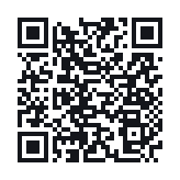 QR do publicznego zapisu QSO