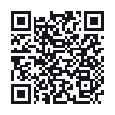 QR do publicznego zapisu QSO