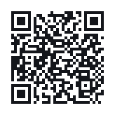 QR do publicznego zapisu QSO
