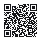 QR do publicznego zapisu QSO