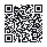 QR do publicznego zapisu QSO