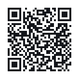 QR do publicznego zapisu QSO