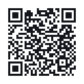 QR do publicznego zapisu QSO