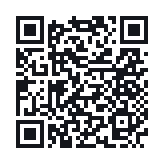 QR do publicznego zapisu QSO