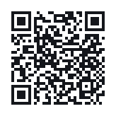 QR do publicznego zapisu QSO