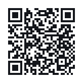 QR do publicznego zapisu QSO