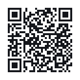 QR do publicznego zapisu QSO