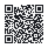 QR do publicznego zapisu QSO
