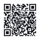 QR do publicznego zapisu QSO