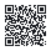 QR do publicznego zapisu QSO