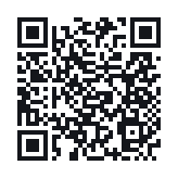 QR do publicznego zapisu QSO