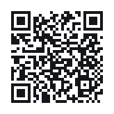 QR do publicznego zapisu QSO