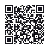 QR do publicznego zapisu QSO