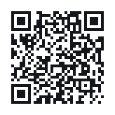 QR do publicznego zapisu QSO