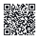 QR do publicznego zapisu QSO